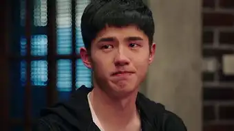 深夜食堂小杨老师剧照