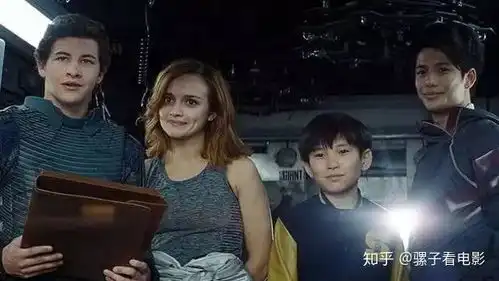 电影头号玩家中有哪些彩蛋和有趣的细节