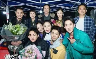 小欢喜6位少年演员,最大22岁,5位00后,更有3位科班出身