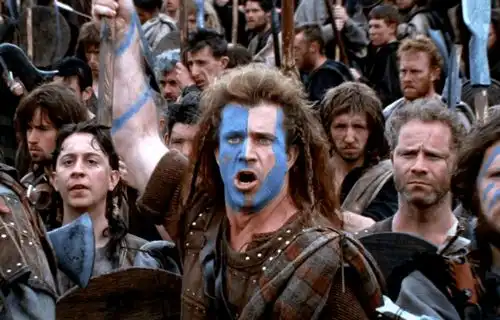 有空一起爬山呀快来康康英国有哪些爬山胜地