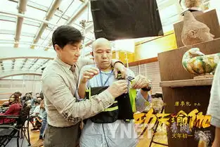 功夫瑜伽成龙特辑揭功夫硬汉片场反差萌