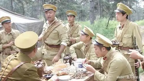 新四军团长率部武装叛变,日军设宴欢迎,粟裕听后连说三声好
