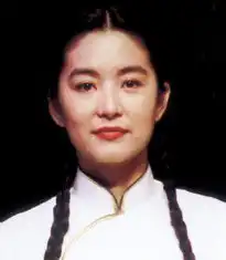 林青霞刘晓庆赵雅芝揭逆生长奶奶级美女
