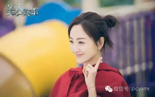 2016最会微整女星top10这些小蜕变,惊艳了我