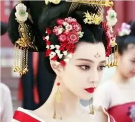 刘亦菲柳岩赵丽颖娜扎迪丽热巴刘诗诗佟丽娅,古装造型谁最纯美
