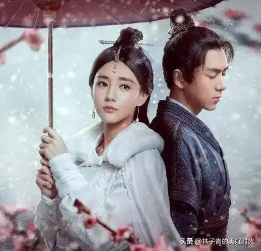 剑王朝梦醒泯恩仇,情归白玫瑰
