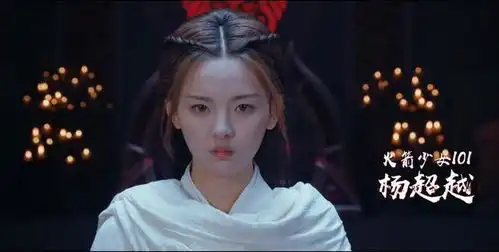 庆余年后,猫腻作品将夜2上映,女演员阵容不输庆余年
