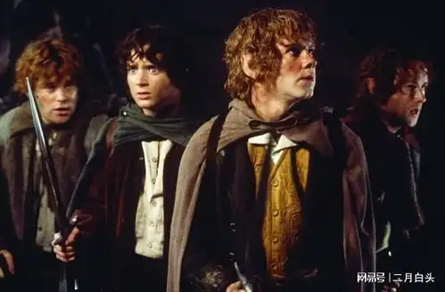 番外篇中土世界的世外桃园,弗罗多和比尔博的故乡夏尔
