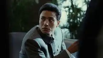 建国大业明星相似度帅给陈坤惹了祸
