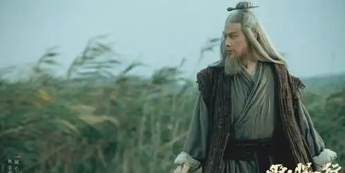 雪中悍刀行给不了角色胡军当家,张天爱杜玉明惊喜
