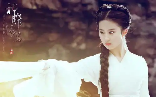 神雕侠侣再翻拍,刘亦菲李若彤珠玉在前,新版小龙女你期待吗
