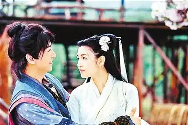 于正版神雕侠侣上荧屏网友感慨杨过变韦小宝
