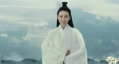 雪中悍刀行全部女角色亮相,董洁显老,孟子义造型美
