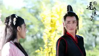 镇魂朱一龙,陌上君子,温润如玉,未来可期
