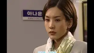 徐迎美阑尾炎发作,为了工作忍痛到最后