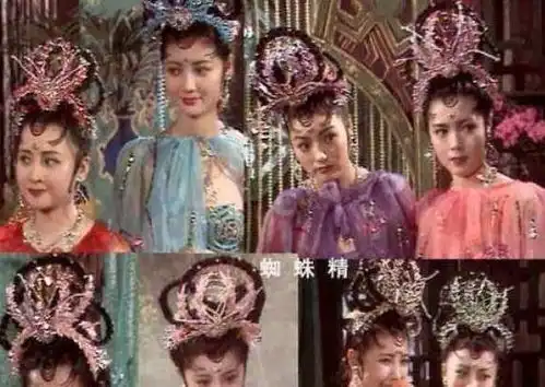 86版的西游记最为经典,为啥最初版的会被永久禁播原来如此
