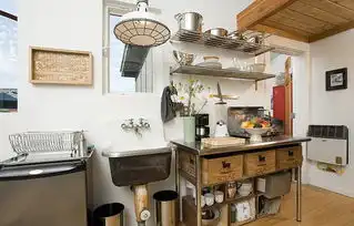 美国网站罗列世界8大蜗居住所