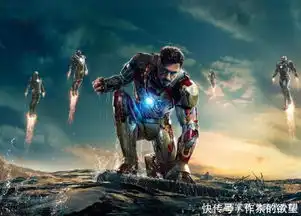 钢铁侠将出演dc影片,被抢先签约复联4最后一战