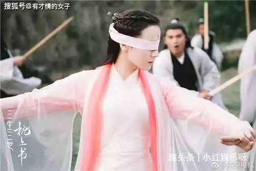 枕上书时隔一年再传好消息,看到内容,网友比长歌行强
