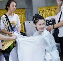 angelababy拍孤芳不自赏被赞敬业能吃苦网友调侃白拼婷
