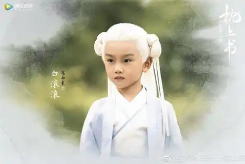 枕上书剧照曝光除了迪丽热巴,2位台剧男神成最大看点
