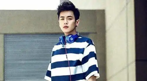 张若昀被网友戏称为张无忌永远只有第一季,等不及第二季了小说家张无忌张若昀演员第一季豆瓣评分手机网易网
