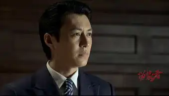 伪装者第6集剧照,伪装者图片