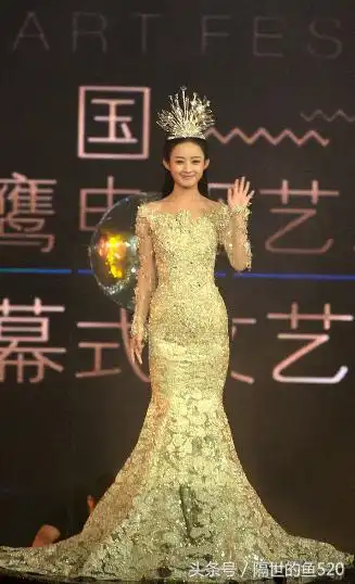 2018年的金鹰女神即将揭晓答案,这些女神你更看中谁