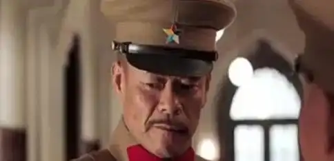 历史上的郭松龄到底是怎样的一个人