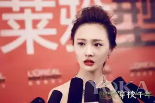 郑爽新剧颜值跌入谷底,得罪整形医生还是灯光...