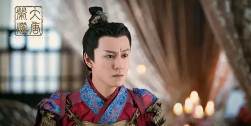 青云志五大主演只有秦俊杰未大红,昔日同事任嘉伦成毅皆爆红
