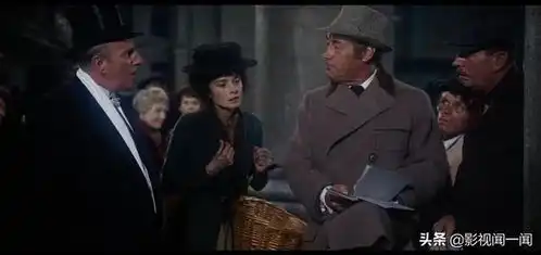 影评成为一名窈窕淑女,然后呢