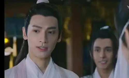 娱圈5位加戏咖一个个接连翻车,为何张译罗云熙反受好评