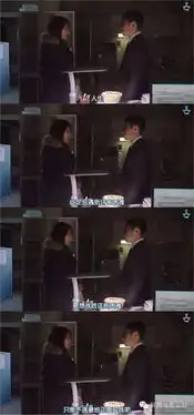 垫底辣妹就算这口鸡汤都是套路我也要喝掉它