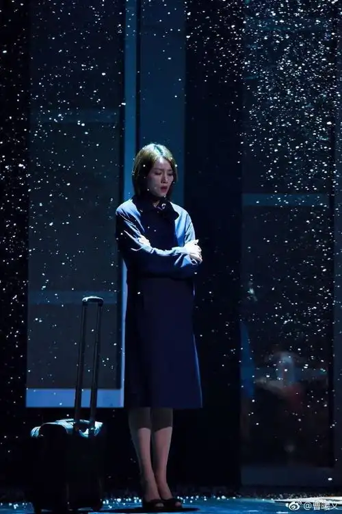 陈思诚不愿娶她,产后7个月成单亲妈妈,今在倾城时光中惊艳众人
