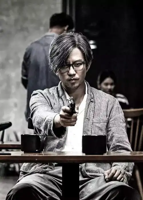 心理罪之城市之光于12月21日晚2400首映
