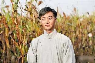 黄轩标签随时会改变,我不在意