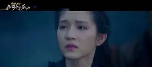 又一版射雕英雄传来了严屹宽担纲男主,何昶希演欧阳克
