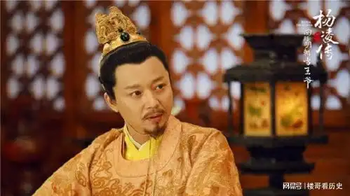 荆王朱见潚明代第一位被皇帝亲口赐死的亲王,他究竟身犯何罪