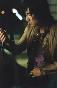 中国电影龙虎门精彩剧照
