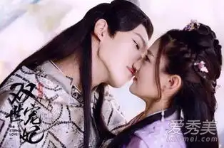 双世宠妃曲檀儿是被谁杀死的双世宠妃真正曲檀儿结局爱秀美
