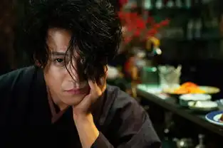 小栗旬主演太宰治人间失格为世界最畅销日本小说
