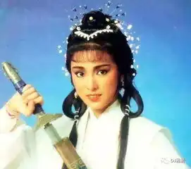 细数80年代tvb的绝色美女翁美玲真陈玉莲冷张曼玉俏蓝洁瑛靓曾华倩美