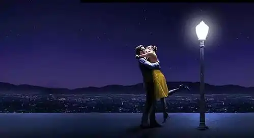 爱乐之城唯美浪漫经典名曲视听音乐会
