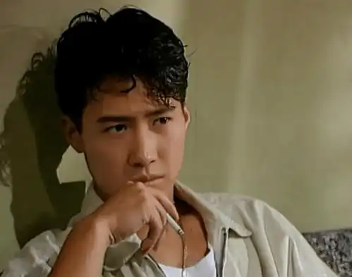 刘德华60岁,香港却再也没有天王了