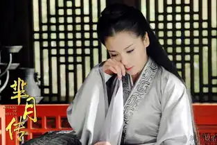 芈月传曝剧照秦宫百花争艳暗藏玄机
