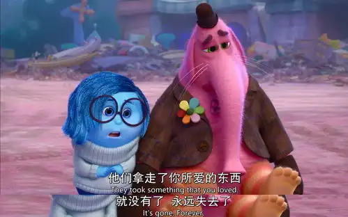 头脑特工队2票房大超前作,水准略逊前作