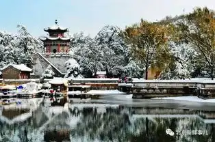 颐和园剧照西山花园