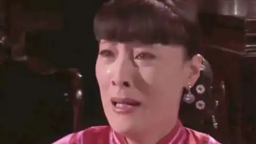 重温大宅门白雅萍死去的轿子四周,映射出的是她一生的隐秘