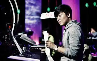 从酒吧弹到各大节目音乐总监,刘卓教你键盘这么玩
